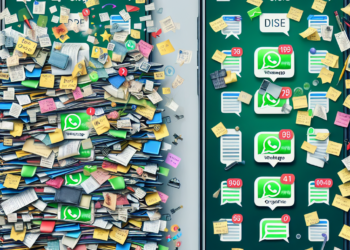 Guía Definitiva para Organizar WhatsApp Business: Mejora tu Productividad Hoy