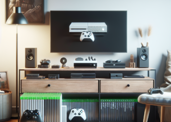 Guía Definitiva: Todo lo que Necesitas Saber sobre Cómo Organizar tu Xbox One