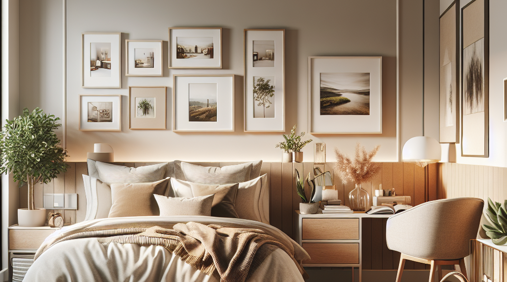 Guía Definitiva: Cómo Organizar y Decorar Mi Habitación para un Espacio Único y Estilizado