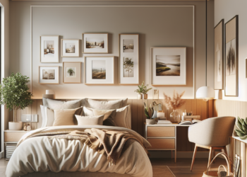 Guía Definitiva: Cómo Organizar y Decorar Mi Habitación para un Espacio Único y Estilizado