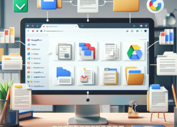 Guía Definitiva: Cómo Organizar y Gestionar Documentos en Google Docs Paso a Paso