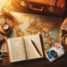 Guía Definitiva: Cómo Organizar y Planificar un Viaje Inolvidable – Consejos Expertos