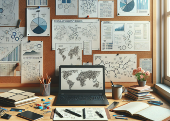 Guía Definitiva: Como Organizar y Visualizar Información de Forma Eficiente