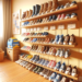 Guía Definitiva: Cómo Organizar Zapatos de Niños en Casa con Eficiencia y Creatividad