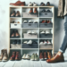 Guía Definitiva para Organizar Zapatos en Espacios Pequeños: Trucos y Consejos Prácticos