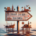 Todo lo que Debes Saber Sobre la Distancia entre Sevilla e Isla Canela: Guía Completa