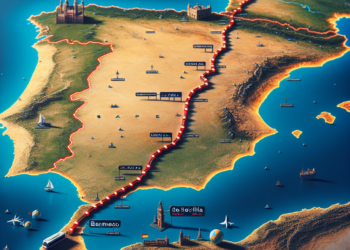 Guía completa de viaje: Calculando la distancia entre Sevilla y Bermeo
