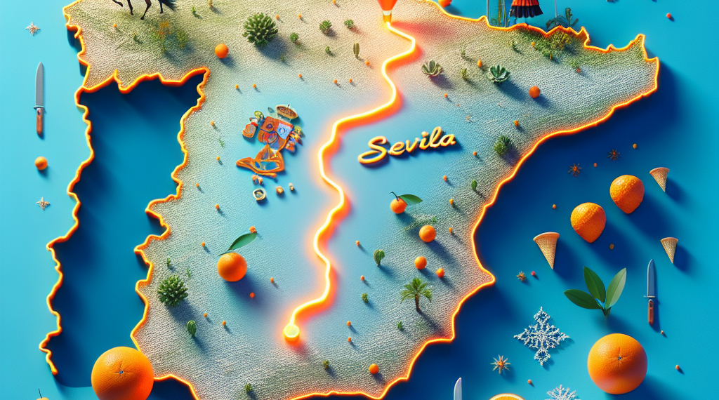 Guía Completa: Distancia y Mejores Rutas entre Sevilla y Formigal