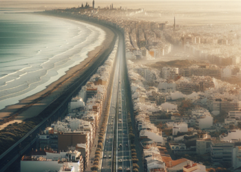 Guía Completa: Distancia y Rutas desde Sevilla hasta las Mejores Playas