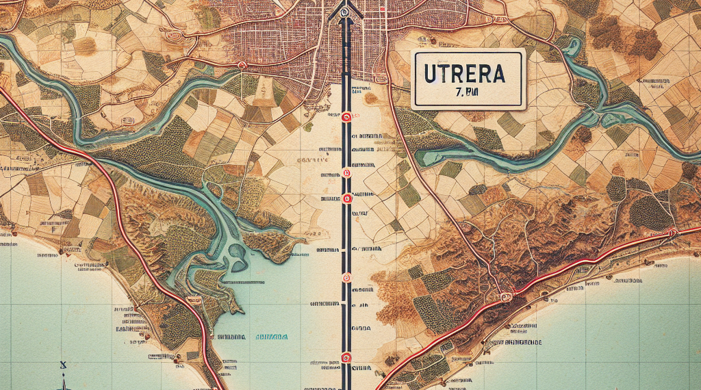 Guía Definitiva para Calcular la Distancia Entre Sevilla y Utrera: Rutas, Tiempos y Consejos Útiles