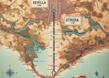 Guía Definitiva para Calcular la Distancia Entre Sevilla y Utrera: Rutas, Tiempos y Consejos Útiles