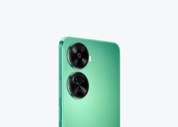 ¿Cuáles Son Las Características De La Cámara Móvil Huawei?