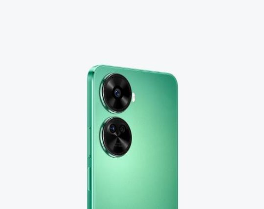 ¿Cuáles Son Las Características De La Cámara Móvil Huawei?