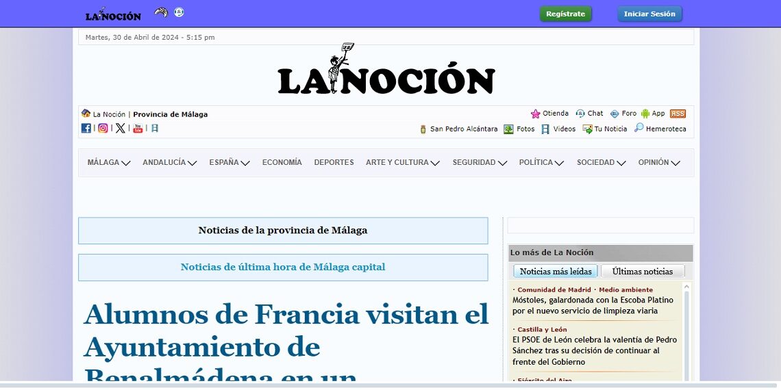 minijuegos la nocion