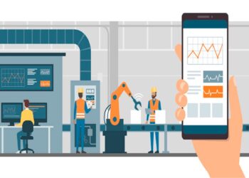 software de gestion para compañias manufactureras
