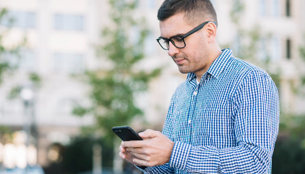 Razones para saber cuándo es el momento de cambiar el celular