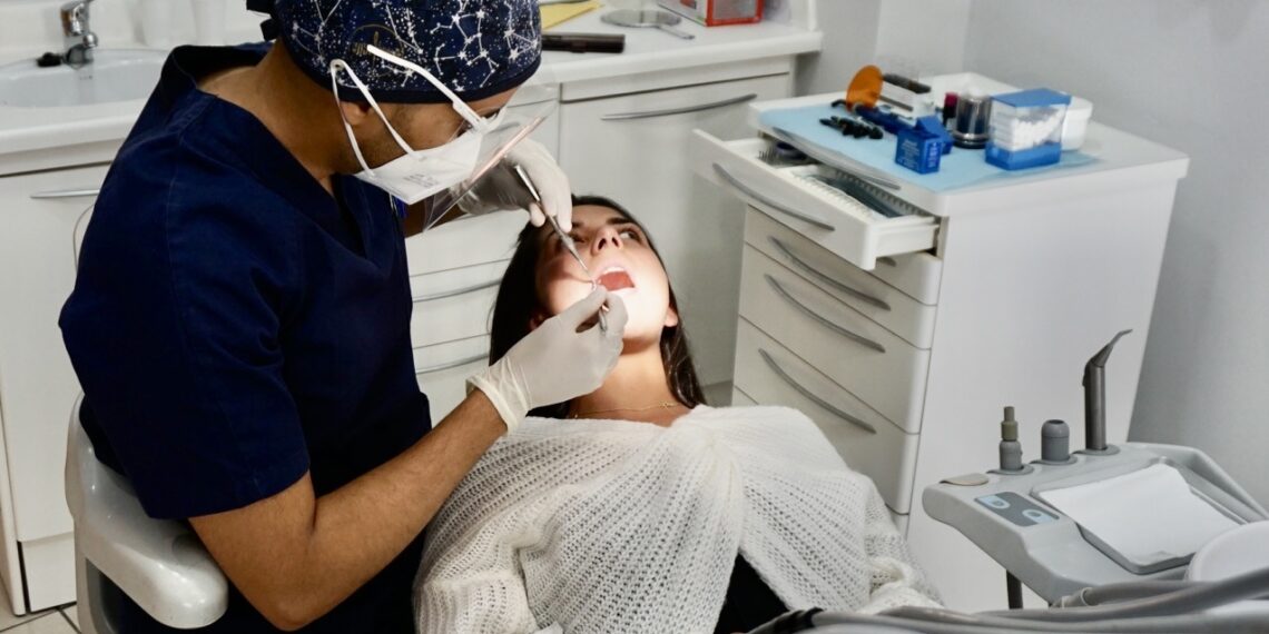 clinica dental