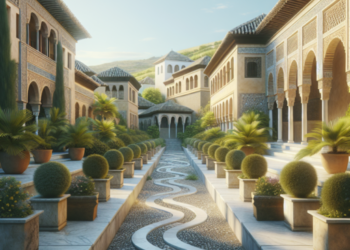 ¿Cómo se llamaba Granada en Al Andalus?