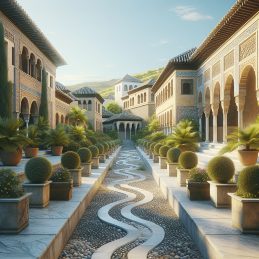 ¿Cómo se llamaba Granada en Al Andalus?