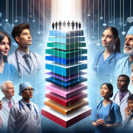 ¿Cuáles son los 5 niveles de atencion en salud?