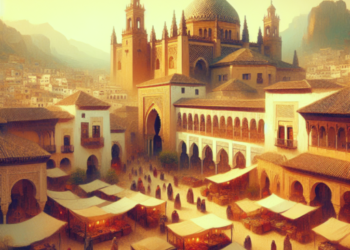¿Que Trajo al-Andalus a España?