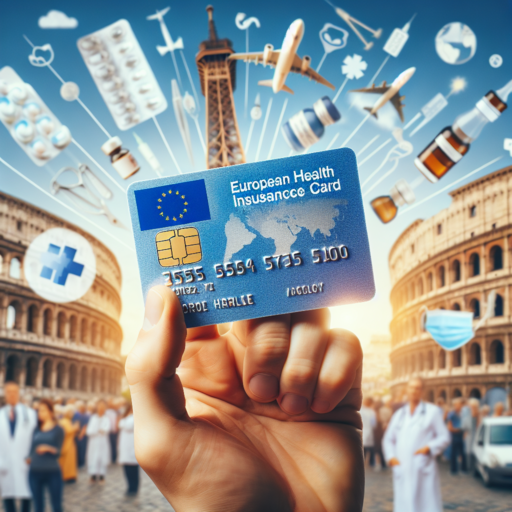 ¿Qué cubre la Tarjeta Sanitaria Europea en el extranjero?