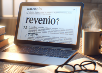 ¿Qué quiere decir Revenio?