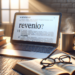 ¿Qué quiere decir Revenio?