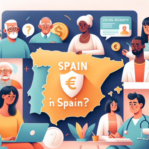 ¿Quién tiene derecho a la Seguridad Social en España?