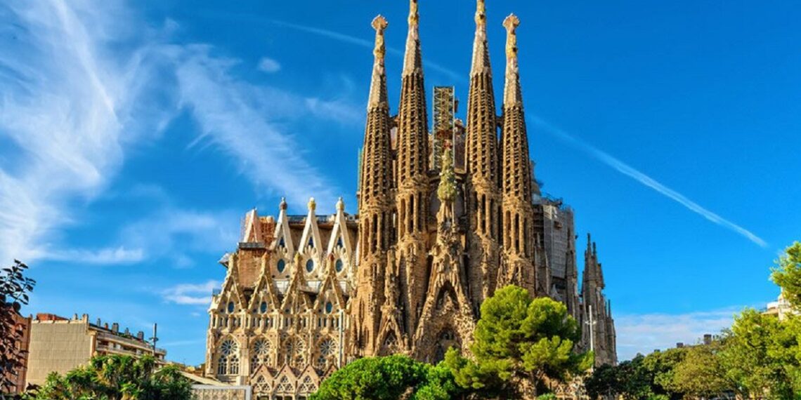 visitar barcelona