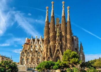 visitar barcelona
