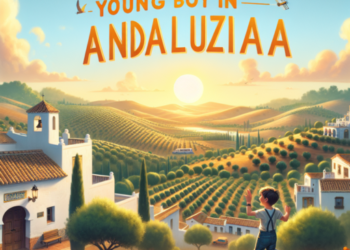 ¿Cómo se dice chiquillo en andaluz?