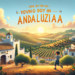 ¿Cómo se dice chiquillo en andaluz?