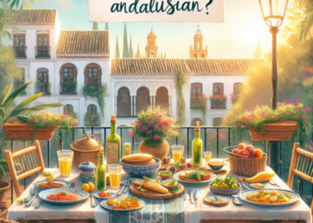 ¿Cómo se dice comer en andaluz?