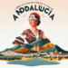 ¿Cómo se le dice a la mujer de Andalucía?