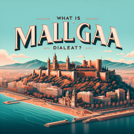 ¿Cuál es el dialecto de Málaga?