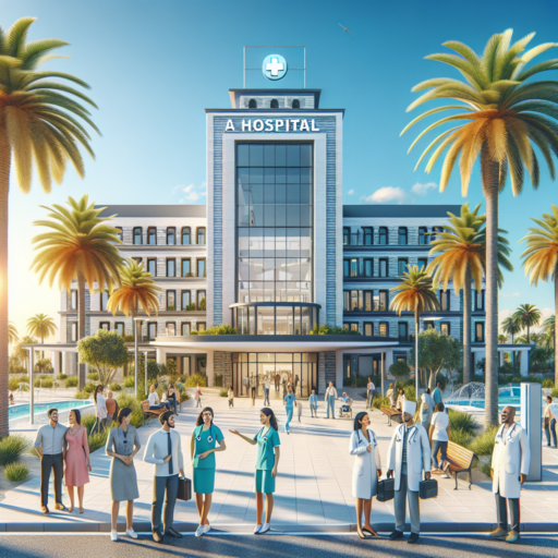 ¿Cuál es el mejor hospital de Sevilla?