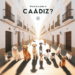 ¿Qué es un pero en Cádiz?