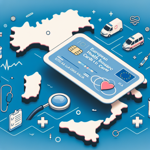 ¿Que me cubre la Tarjeta Sanitaria Europea en Italia?