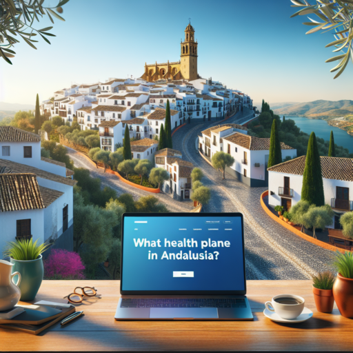 ¿Qué plan de salud está vigente en Andalucía?
