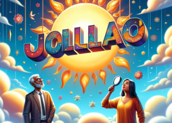 ¿Qué significa Jolillao?