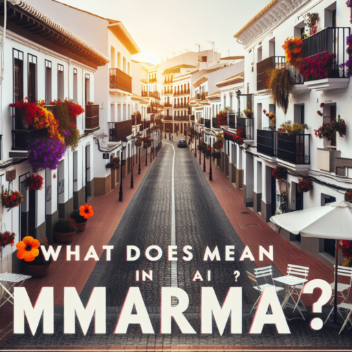 ¿Qué significa Miarma en España?