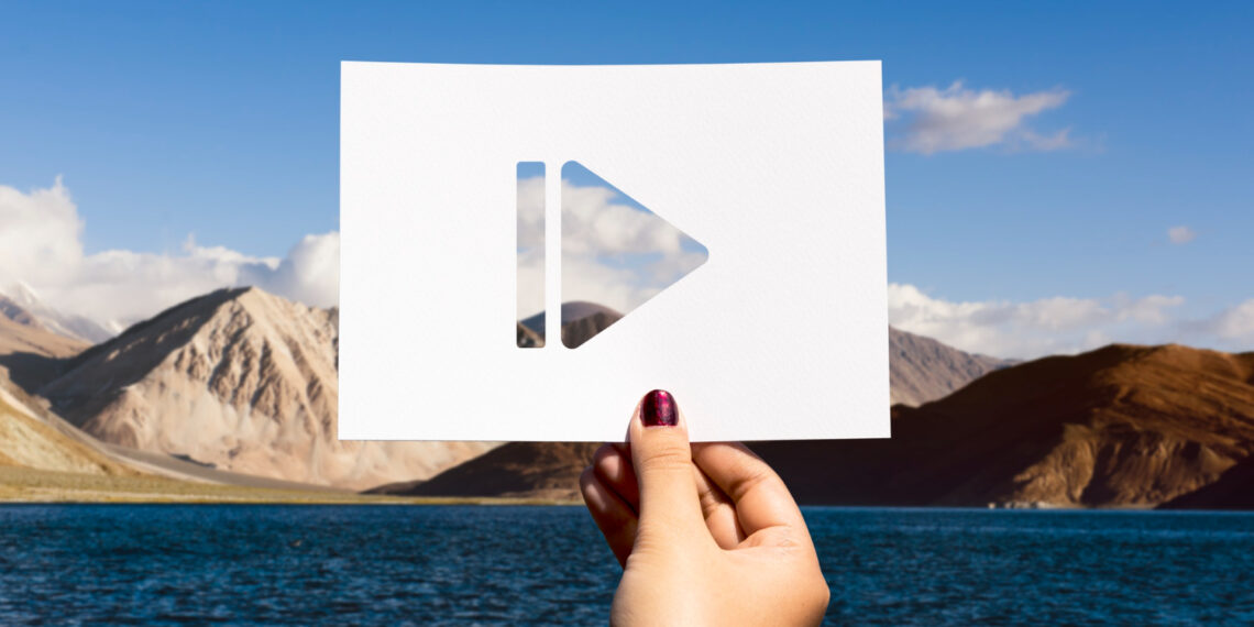 Convierte texto a video