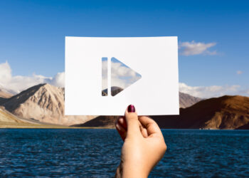 Convierte texto a video