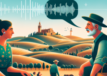 ¿Cómo es el acento de los andaluces?