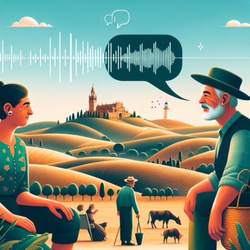 ¿Cómo es el acento de los andaluces?