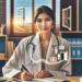¿Cómo ir al médico si no tengo papeles?