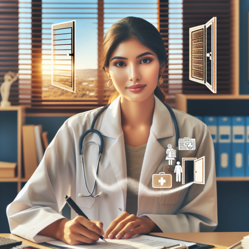 ¿Cómo ir al médico si no tengo papeles?