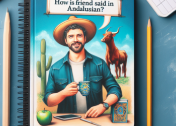 ¿Cómo se dice amigo en andaluz?