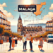 ¿Cómo se dice guapo en Málaga?